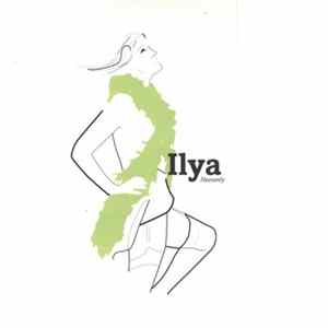 Ilya - Heavenly FLAC