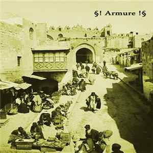 Armure - §! Armure !§ FLAC