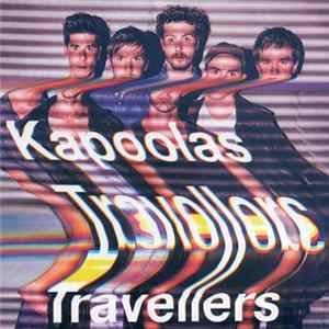 Kapoolas - Travellers FLAC