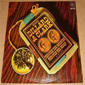 Dillard & Clark - Through The Morning Through The Night FLAC