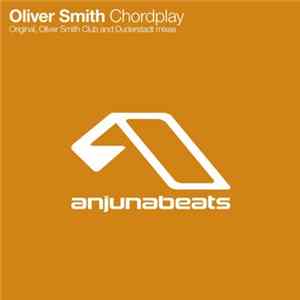 Oliver Smith - Chordplay FLAC