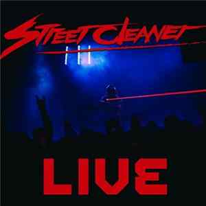 Street Cleaner - Live FLAC