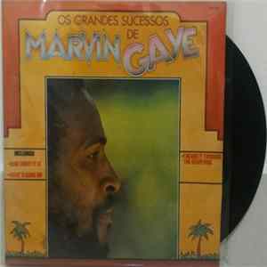 Marvin Gaye - Os Grandes Sucessos De Marvin Gaye FLAC