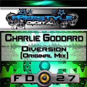 Charlie Goddard - Diversion FLAC