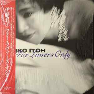 Kimiko Itoh - For Lovers Only FLAC