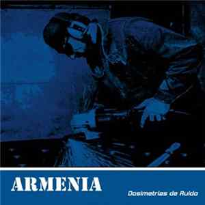 Armenia - Dosimetrias De Ruido FLAC