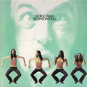 George Carlin - Occupation: Foole FLAC