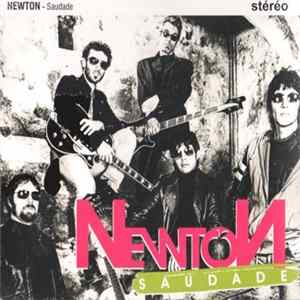 Newton - Saudade FLAC