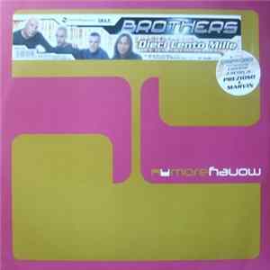 Brothers - Dieci Cento Mille FLAC