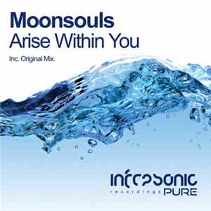 Moonsouls - Arise Within You FLAC