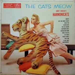 Jerry Murad's Harmonicats - The Cats Meow FLAC