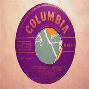 Eddie Calvert With Norrie Paramor and his Orchestra - Piccolissima Serenata / Fanfare Tango (The Awakening) FLAC