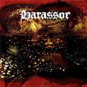 Harassor - Harassor FLAC
