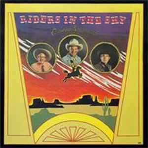 Riders In The Sky - Prairie Serenade FLAC
