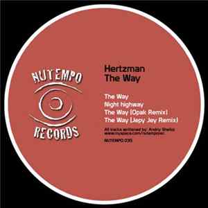 Hertzman - The Way FLAC