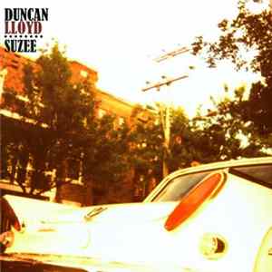 Duncan Lloyd - Suzee FLAC