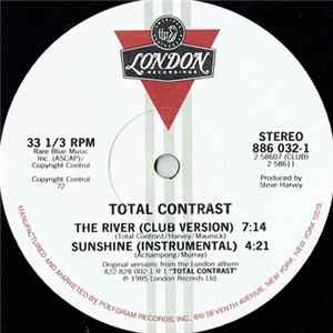 Total Contrast - The River FLAC
