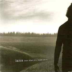 Lama - Look What You Made Us Do FLAC