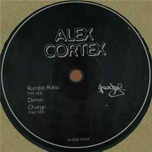 Alex Cortex - Have Liveset Will Travel FLAC