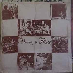 Bob Abrams & Steve Mote - Bob Abrams & Steve Mote FLAC