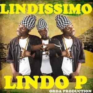 Lindo P - Lindissimo [Explicit] FLAC