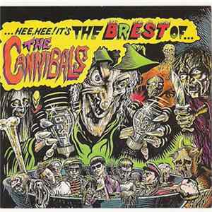The Cannibals - The Brest Of ... FLAC