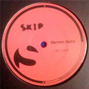 Darren Gate - Slack Space FLAC