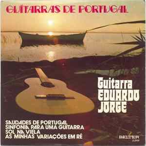 Eduardo Jorge - Guitarras De Portugal FLAC
