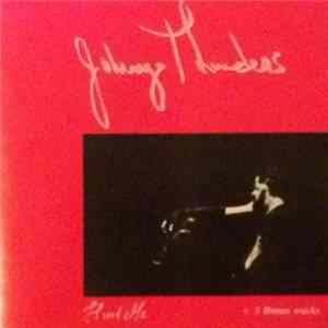 Johnny Thunders - Hurt Me FLAC