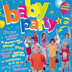 Various - Baby Party Vol. 2 FLAC
