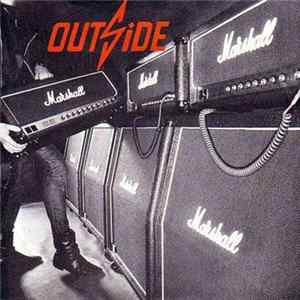 Outside - Action / Heavy Metal FLAC