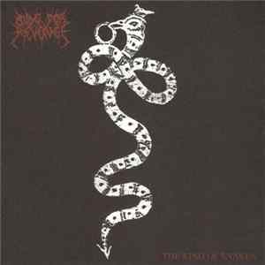 Ride For Revenge - The King Of Snakes FLAC