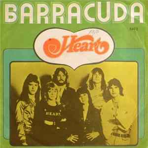 Heart - Barracuda FLAC