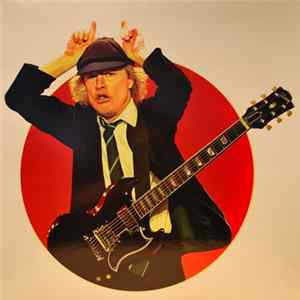 AC/DC - Hells Bells In Zurich FLAC