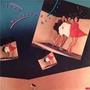 Alton McClain & Destiny - Alton McClain & Destiny FLAC