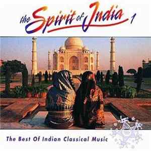 Various - The Spirit Of India 1 FLAC