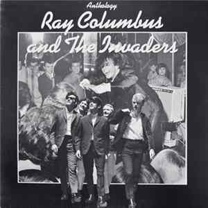 Ray Columbus & The Invaders - Anthology FLAC