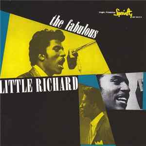 Little Richard - The Fabulous Little Richard FLAC