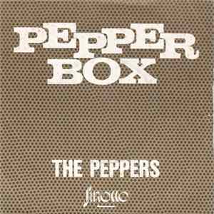 The Peppers - Pepper Box FLAC