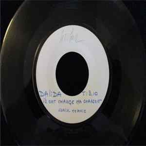 Dalida - Ils Ont Changé Ma Chanson FLAC