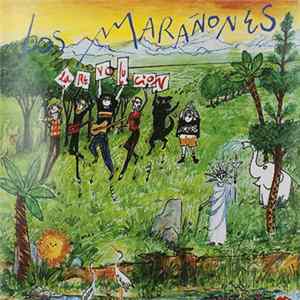 Los Marañones - La Revolución FLAC
