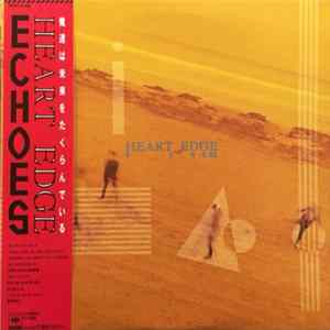 Echoes - Heart Edge FLAC