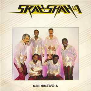 Skah Shah # 1 - Men Nimewo A FLAC