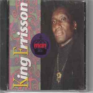 King Errisson - Man FLAC