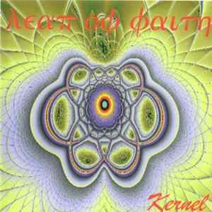 Leap Of Faith - Kernel FLAC