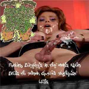 Drag Queen Fuckfest - Fucking Ladyboy's In The Men's Room Leads To Semen Covered Shithouse Walls FLAC