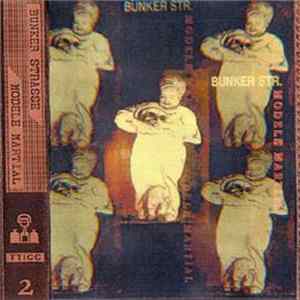 Bunker Strasse / Modèle Martial - Untitled FLAC