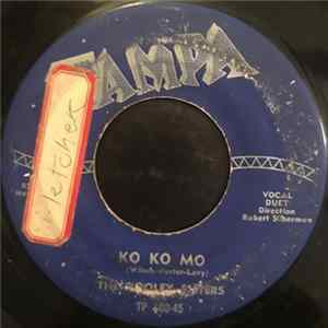 The Dooley Sisters - Ko Ko Mo / Heart Throb FLAC