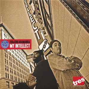 Esq & Chikaramanga - My Intellect FLAC