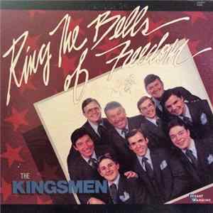 The Kingsmen - Ring The Bells Of Freedom FLAC
